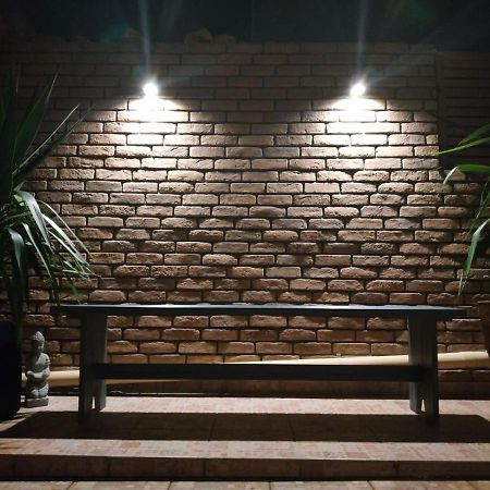 Elena 2 Apartment Kavála ภายนอก รูปภาพ