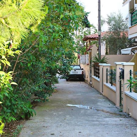 Elena 2 Apartment Kavála ภายนอก รูปภาพ