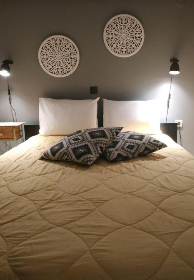 Elena 2 Apartment Kavála ภายนอก รูปภาพ