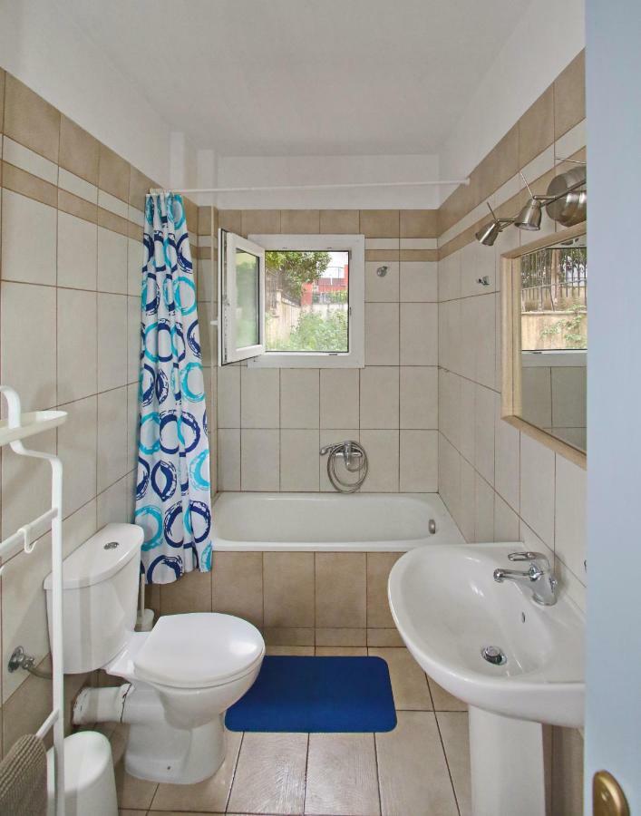 Elena 2 Apartment Kavála ภายนอก รูปภาพ